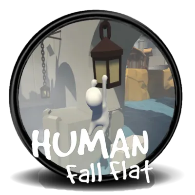 Human: Fall Flat +DLC ®✔️Steam (Region Free)(GLOBAL)🌍