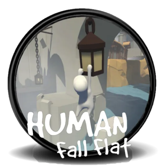 Human: Fall Flat +DLC ®✔️Steam (Region Free)(GLOBAL)🌍