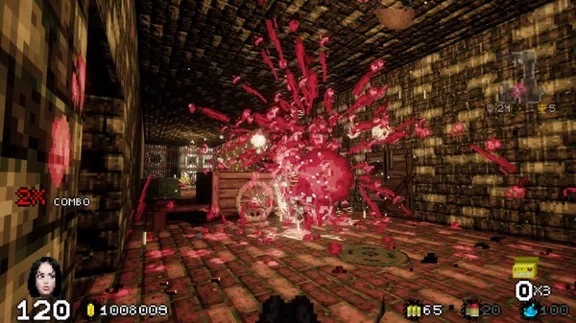 Nightmare Reaper | Steam Gift Россия