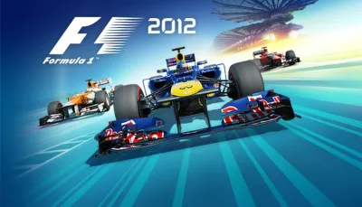 F1 2012 (Steam Gift RU/CIS)