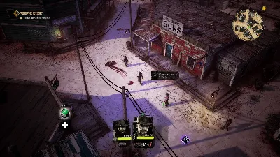 🎮🔴WEIRD WEST: DEFINITIVE EDITION XBOX ONE/X|S🔑КЛЮЧ ЛИЦЕНЗИЯ