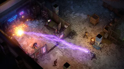 🎮🔴WEIRD WEST: DEFINITIVE EDITION XBOX ONE/X|S🔑КЛЮЧ ЛИЦЕНЗИЯ