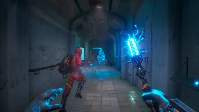 Midnight Ghost Hunt * RU/KZ/СНГ/TR/AR * STEAM 🚀 АВТО