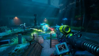 Midnight Ghost Hunt * RU/KZ/СНГ/TR/AR * STEAM 🚀 АВТО