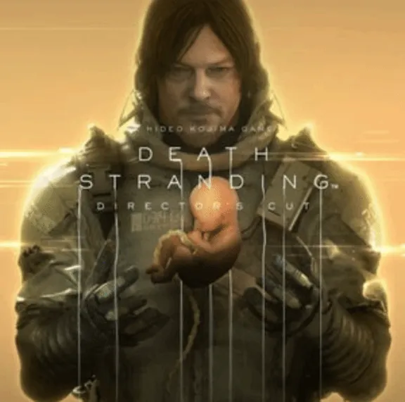 ☢️⭕ DEATH STRANDING DIRECTOR&acute;S CUT⭕☢️