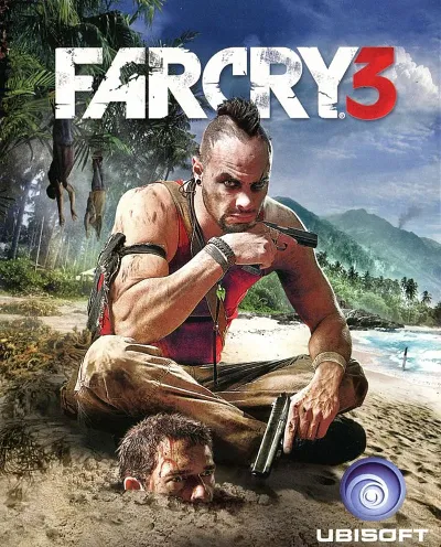 XBOX 24/7 Far Cry 3 🎮 XBOX ⚡️Авто 24/7
