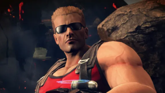 Duke Nukem&acute;s Bulletstorm Tour DLC STEAM KEY ЛИЦЕНЗИЯ