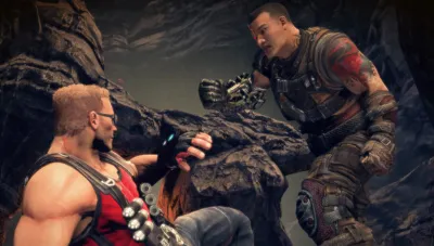 Duke Nukem&acute;s Bulletstorm Tour DLC STEAM KEY ЛИЦЕНЗИЯ