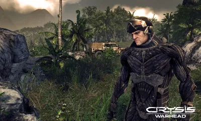 🎁Crysis Warhead (Steam)(RU/ CIS)