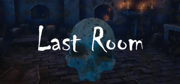 Last Room [STEAM KEY/REGION FREE] 🔥