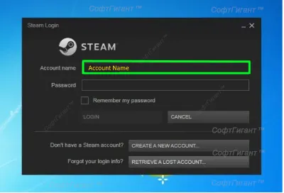 STEAM WALLET пополнение (рубли) - БЫСТРО 🆗