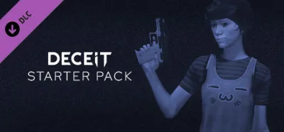 Deceit - Starter Pack DLC STEAM KEY GLOBAL + ПОДАРОК 🎁
