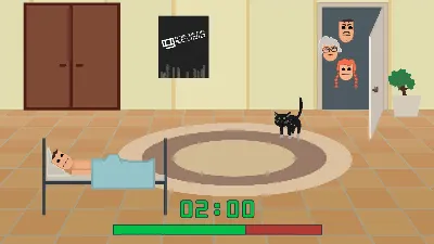 What&acute;s under your blanket !? STEAM Gift - Region Free