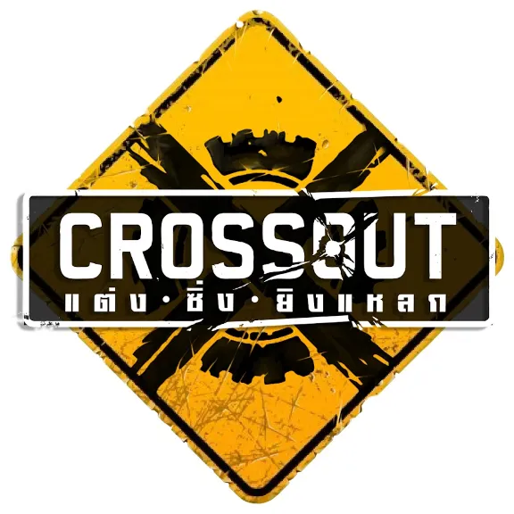 🎮 MARMOK AND MORGENSTERN SET 🔵🔴🔵 CROSSOUT