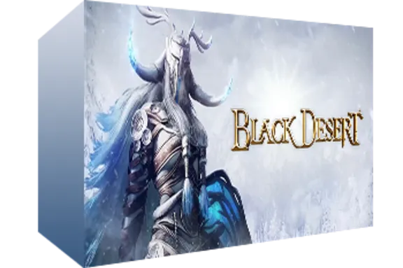 Black Desert Gift Pack KEY EU & NA ✅