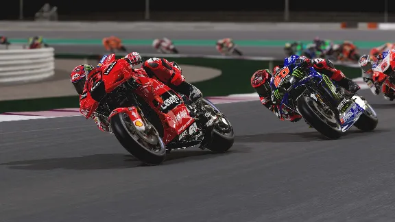 ✅ MotoGP 22 XBOX ONE SERIES X|S Цифровой Ключ 🔑