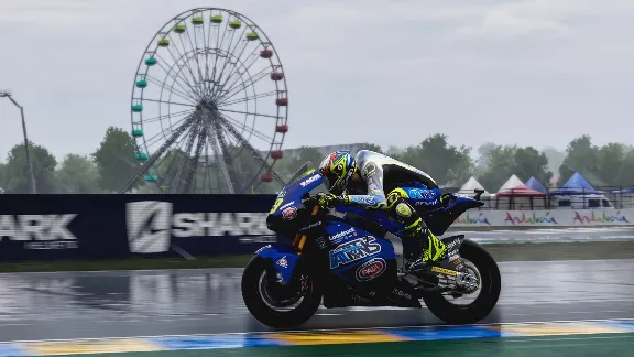 ✅ MotoGP 22 XBOX ONE SERIES X|S Цифровой Ключ 🔑