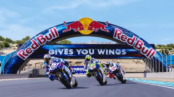 ✅ MotoGP 22 XBOX ONE SERIES X|S Цифровой Ключ 🔑