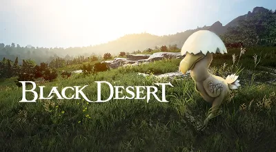 ✅ Black Desert Online Kuku Pet GLOBAL KEY