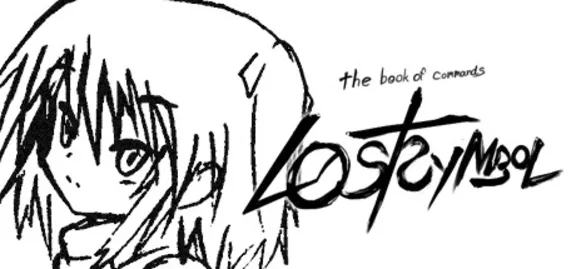 The book of commands : Lost Symbol 💎 АВТОДОСТАВКА STEAM GLOBAL МГНОВЕННО ЛИЦЕНЗИЯ