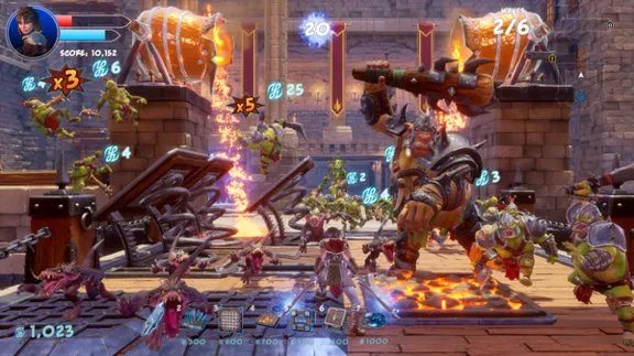 Orcs Must Die! 3 AUTODELIVERY STEAM GIFT INSTANTLY