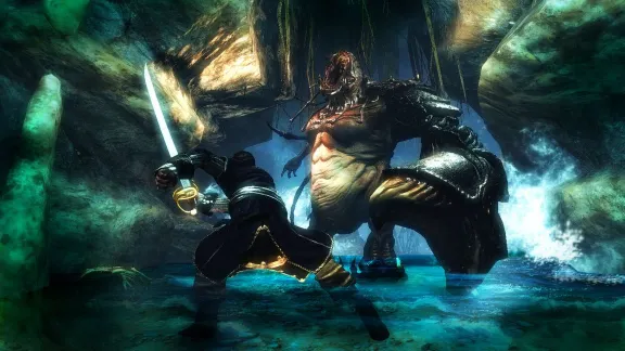 Risen 2: Dark Waters Gold Edition 💎 АВТОДОСТАВКА STEAM GLOBAL МГНОВЕННО ЛИЦЕНЗИЯ