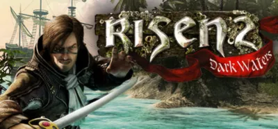 Risen 2: Dark Waters Gold Edition 💎 АВТОДОСТАВКА STEAM GLOBAL МГНОВЕННО ЛИЦЕНЗИЯ