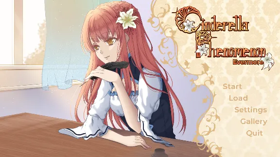 Cinderella Phenomenon: Evermore 💎 АВТОДОСТАВКА STEAM GLOBAL МГНОВЕННО ЛИЦЕНЗИЯ