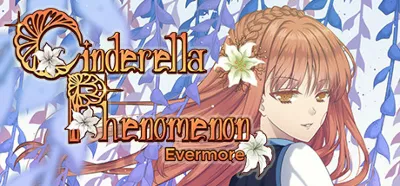 Cinderella Phenomenon: Evermore 💎 АВТОДОСТАВКА STEAM GLOBAL МГНОВЕННО ЛИЦЕНЗИЯ