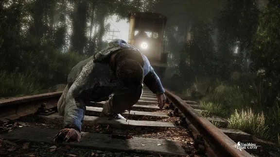 The Vanishing of Ethan Carter 💎 АВТОДОСТАВКА STEAM GLOBAL МГНОВЕННО ЛИЦЕНЗИЯ