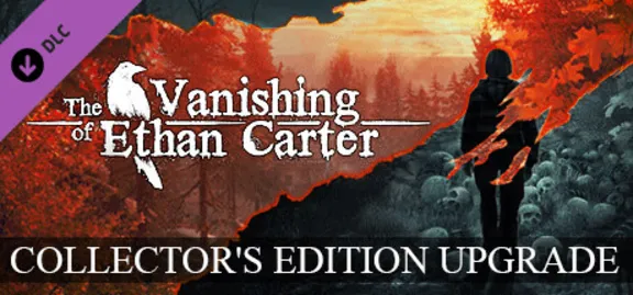 The Vanishing of Ethan Carter Collector&acute;s Edition Upgr АВТОДОСТАВКА STEAM GLOBAL МГНО