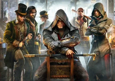 👻Assassin´s Creed Triple Pack (Xbox One/Xbox Series )