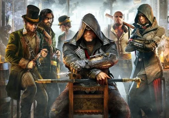 👻Assassin´s Creed Triple Pack (Xbox One/Xbox Series )