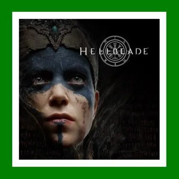 ✅Hellblade: Senua&acute;s Sacrifice + VR✔️Steam⭐+ 25 Игр🎁АКЦИЯ⭐0% Карты💳