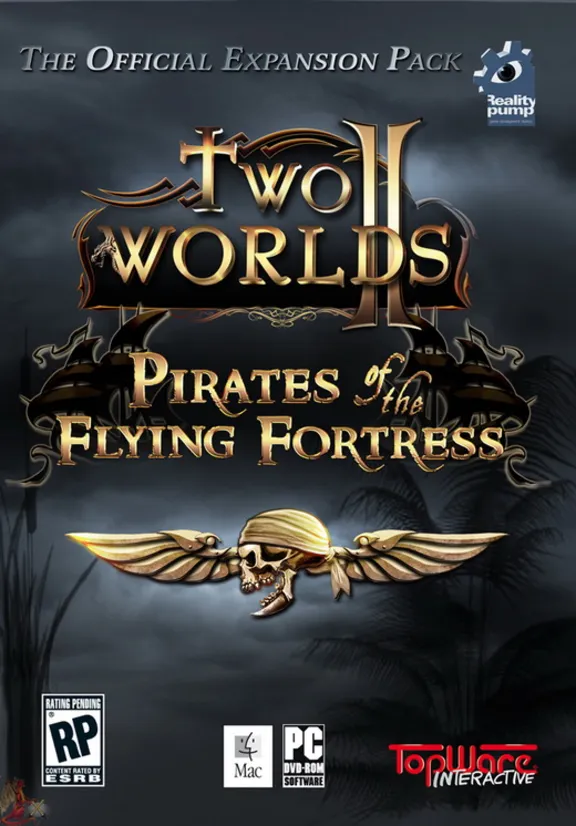 Two Worlds II: Velvet Edition (Steam Gift /Region Free)
