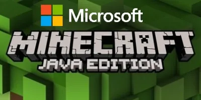 Minecraft Java Edition с лицензией | Microsoft