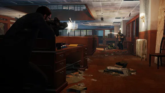 PAYDAY 2: John Wick Heists 💎 DLC STEAM GIFT RU