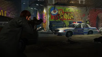 PAYDAY 2: John Wick Heists 💎 DLC STEAM GIFT RU