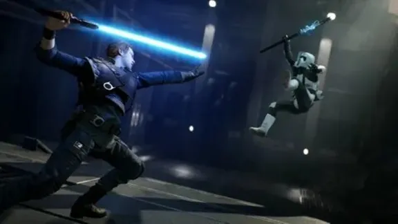 STAR WARS Jedi Fallen Order (EA App/Весь Мир)