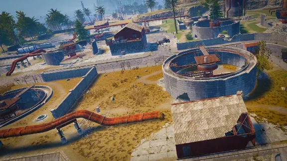 🌍 Rust Console Edition XBOX КЛЮЧ 🔑 + GIFT 🎁