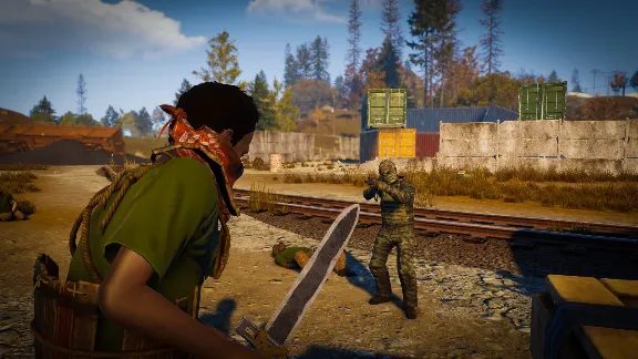 🌍 Rust Console Edition XBOX КЛЮЧ 🔑 + GIFT 🎁