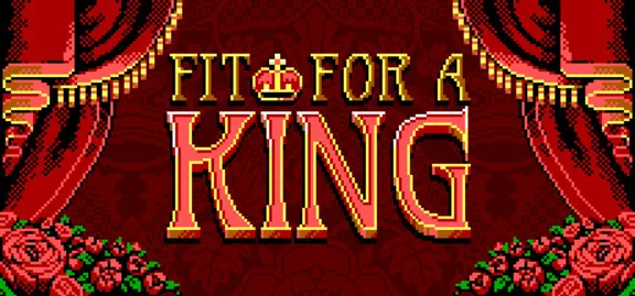 Fit For a King 💎 АВТОДОСТАВКА STEAM GLOBAL МГНОВЕННО ЛИЦЕНЗИЯ