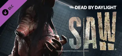 Dead by Daylight The Saw Chapter DLC STEAM KEY GLOBAL🎁