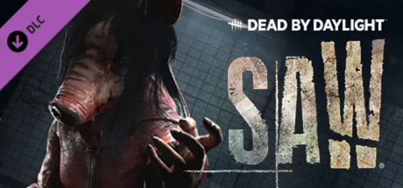 Dead by Daylight The Saw Chapter DLC STEAM KEY GLOBAL🎁