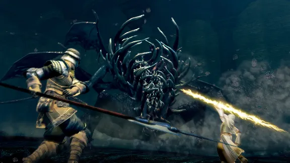 Dark Souls Remastered STEAM 🅿️𝗣𝐀𝐘𝗣𝐀𝐋