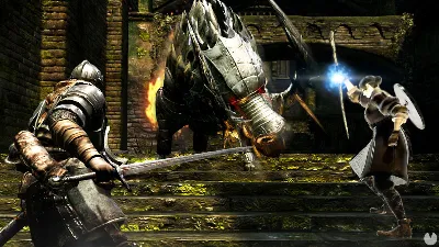 Dark Souls Remastered STEAM 🅿️𝗣𝐀𝐘𝗣𝐀𝐋