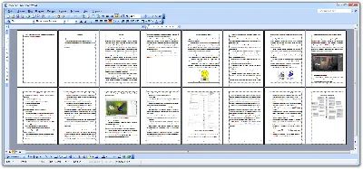 Photoshop, CorelDRAW (реферат)