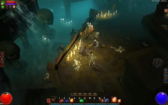✅ Torchlight 2 II XBOX ONE X|S Ключ 🔑