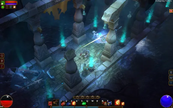 ✅ Torchlight 2 II XBOX ONE X|S Ключ 🔑