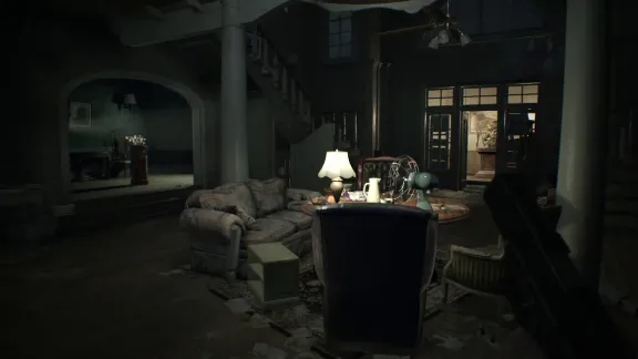 ☢️ RESIDENT EVIL COMPLETE COLLECTION ☢️ STEAM ☢️ 🅿️ 𝗣𝐀𝐘𝗣𝐀𝐋